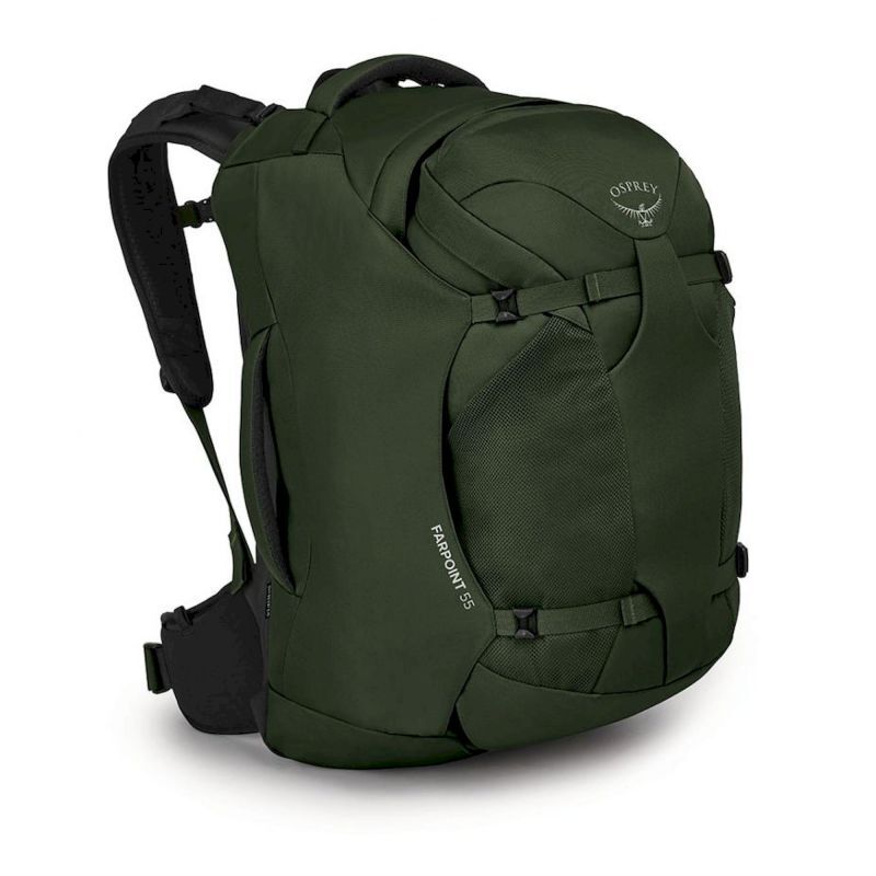Osprey Farpoint 55 - Sac de voyage | Hardloop