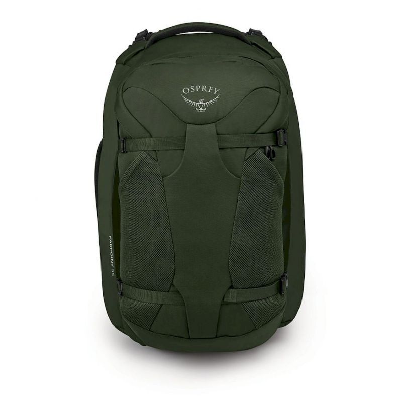 Osprey Farpoint 55 - Bolsa de viaje | Hardloop