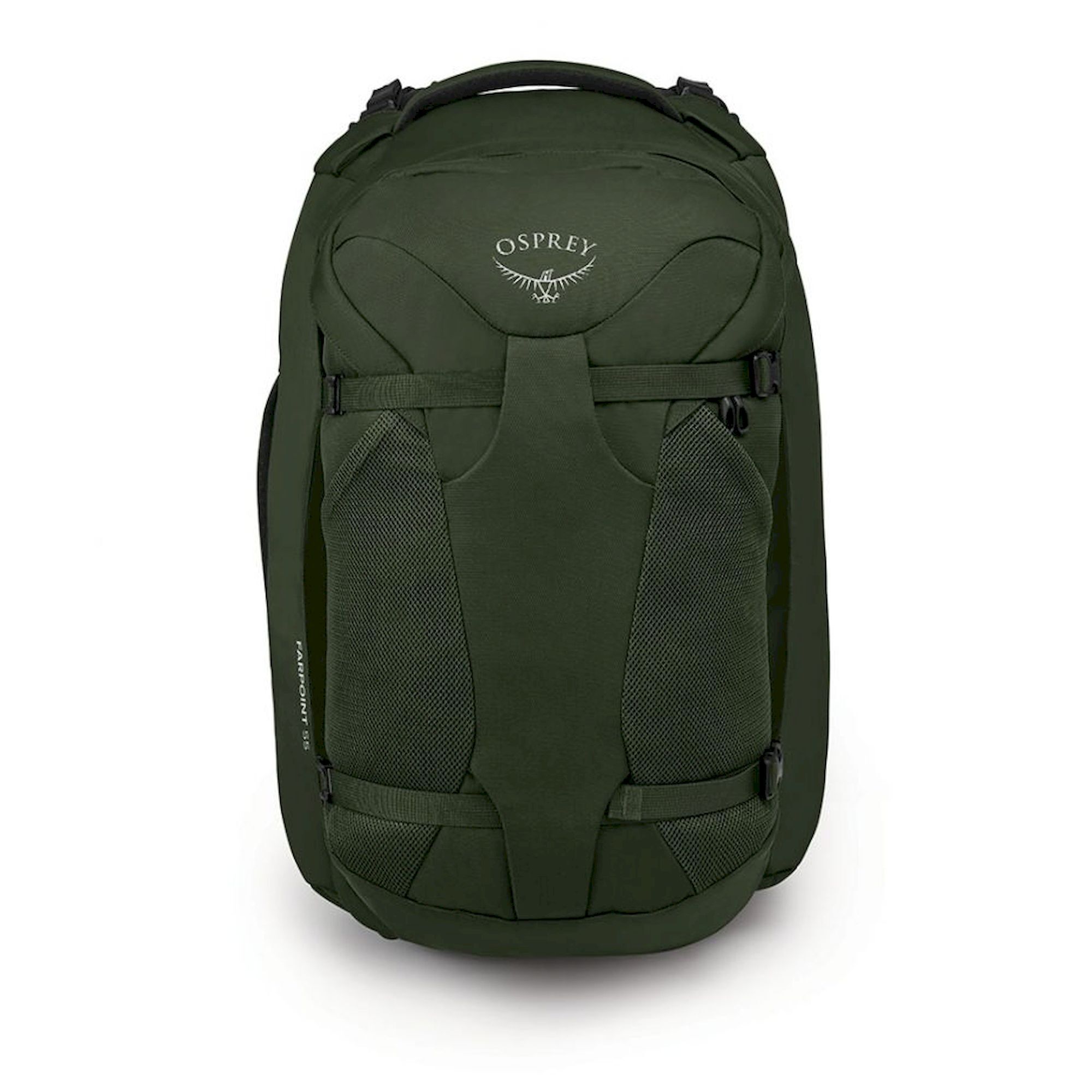 Osprey Farpoint 55 - Hiking backpack - Men's | Hardloop