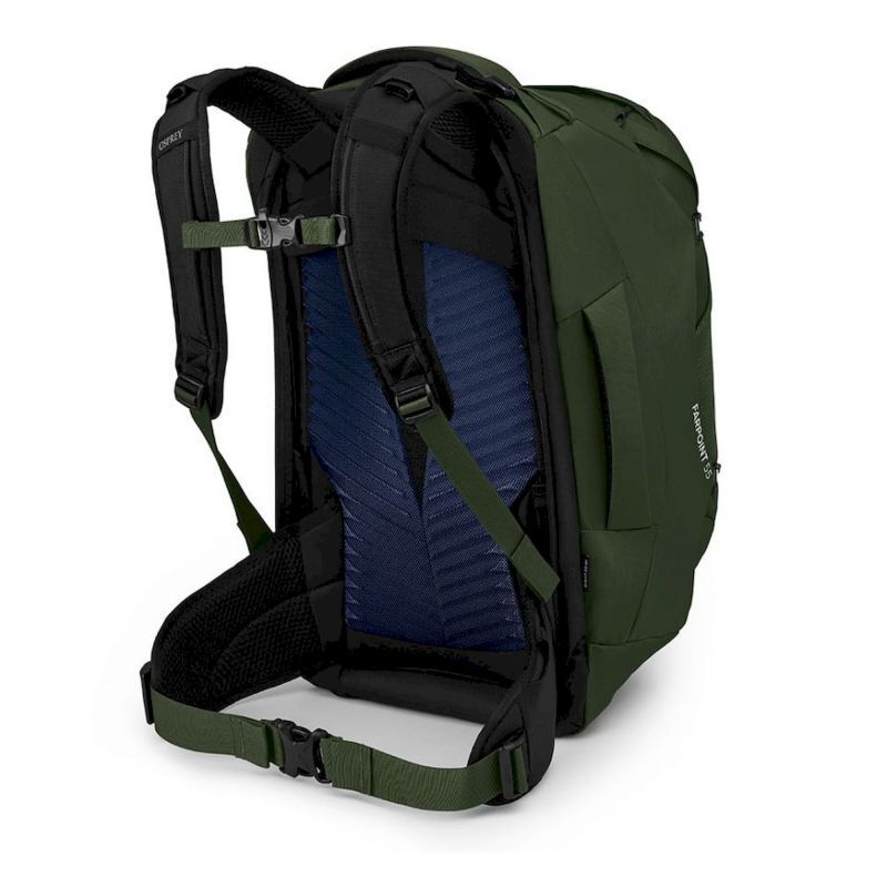 Osprey Farpoint 55 - Sac de voyage | Hardloop