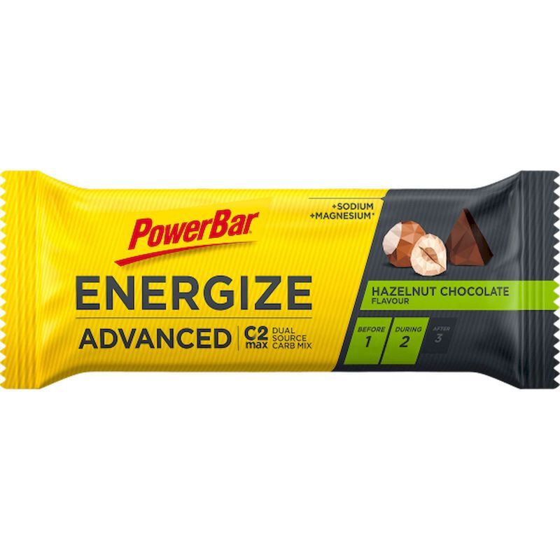 Energize C2Max Original - Energetická tyčinka