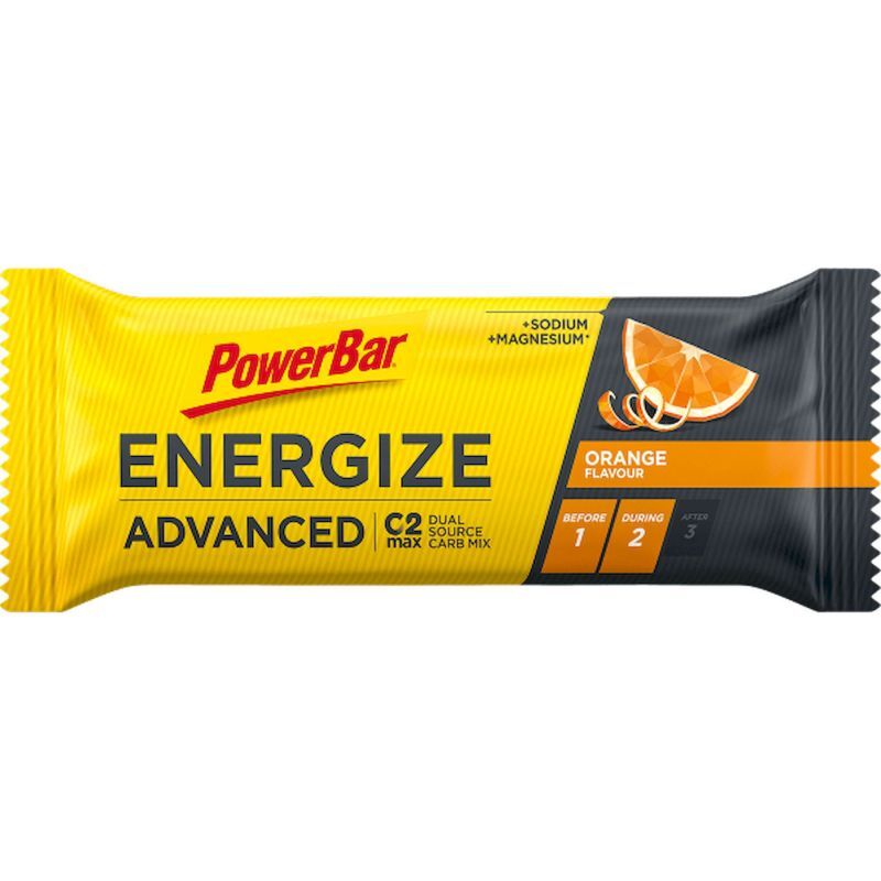 Energize C2Max Original - Barra energética