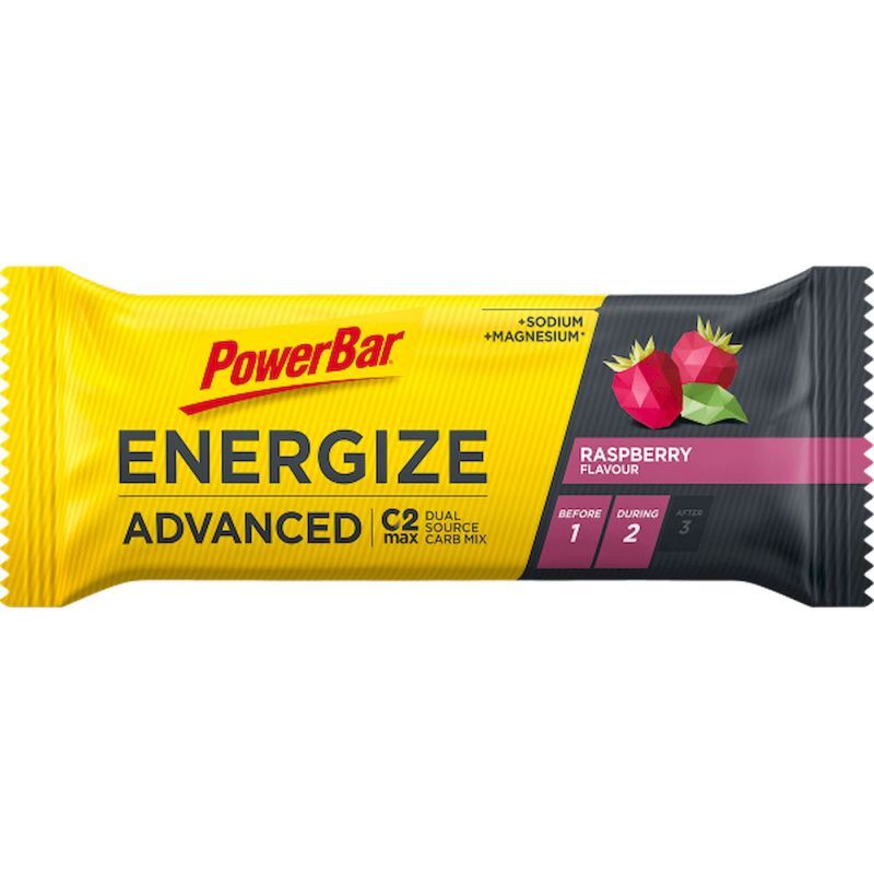 Energize C2Max Original - Energetická tyčinka