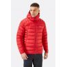 Ascent Red