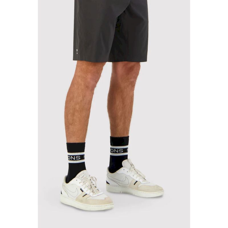 Mons Royale Signature Crew Sock - Calze ciclismo