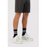 Mons Royale Signature Crew Sock - Meias de ciclismo | Hardloop