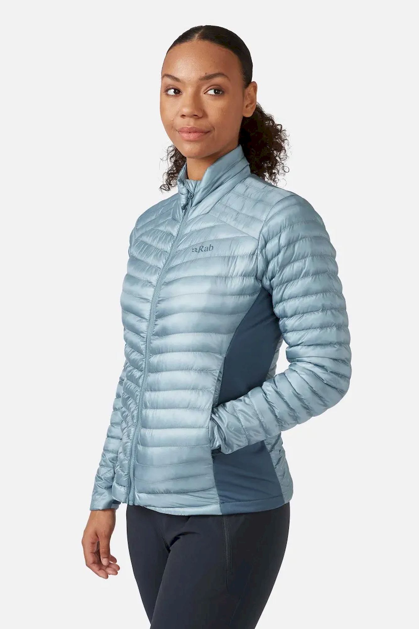 Rab Cirrus Flex 2.0 Jacket - Giacca sintetica - Donna