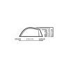 Salewa Litetrek Pro III Tent - 3personertält