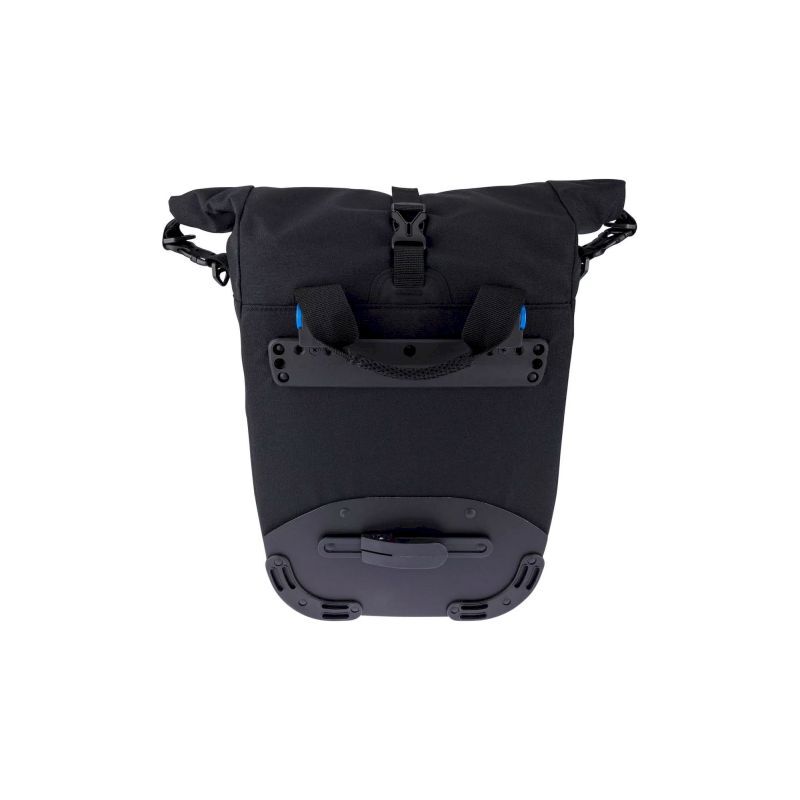 Contec Transit Waterproof - Alforjas para bicicleta
