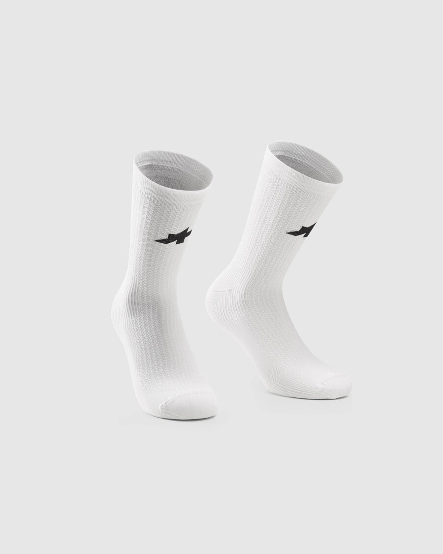 Assos Poker Socks 8 - Cycling socks | Hardloop