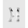 Assos Poker Socks 4 - Skarpety rowerowe | Hardloop