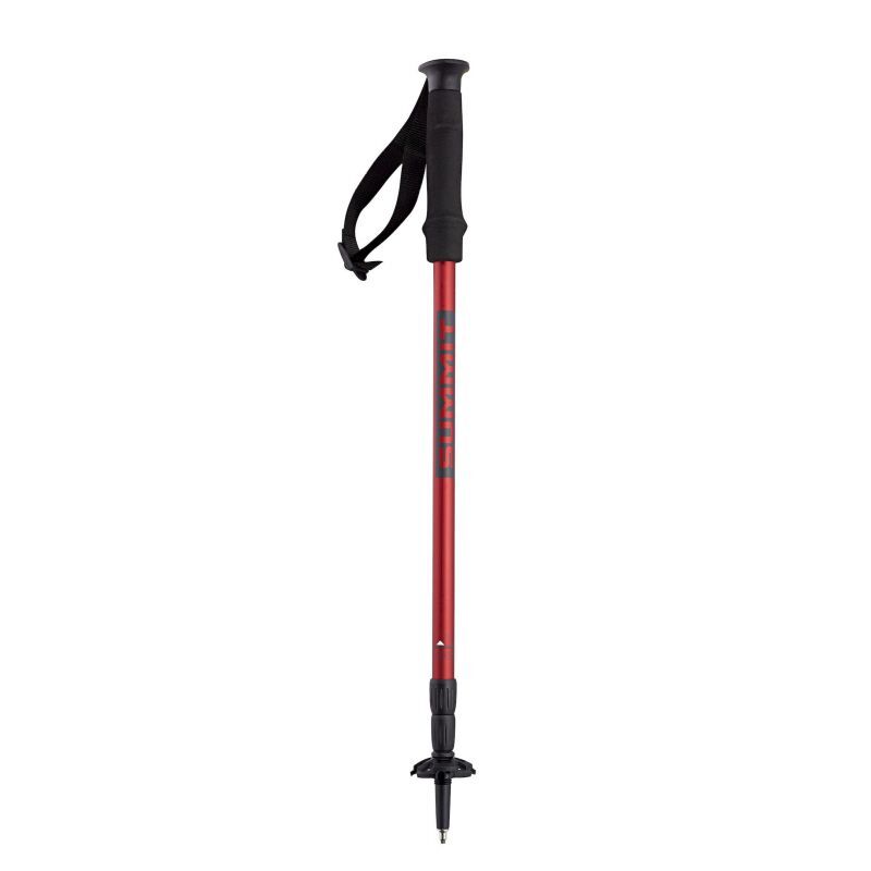 Summit Poles Tibet Twistlock - Walking pole