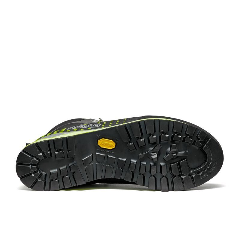 Asolo Freney Evo GV - Pánské horolezecké boty | Hardloop