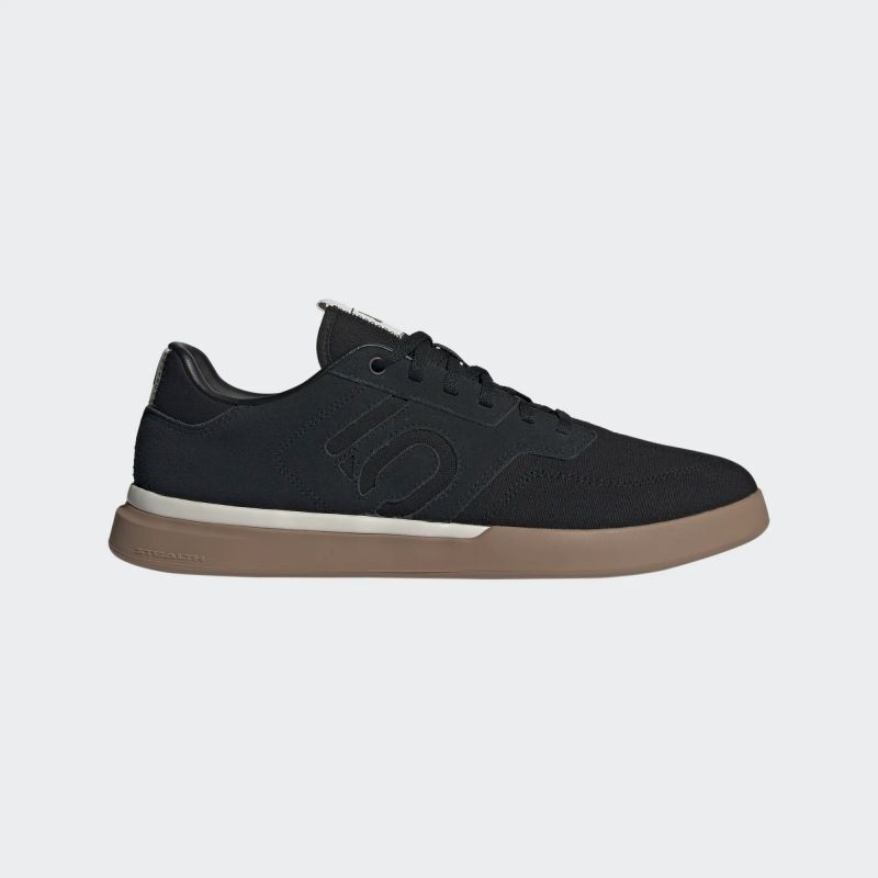 Scarpe Five Ten Sleuth Multicolor, Nero/antracite/avena, Taglia 40 EU: Comode Per Lo Skate E La Vita Di Tutti I Giorni