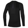 Mizuno Active Thermal BT LS Shirt - Intimo - Uomo | Hardloop