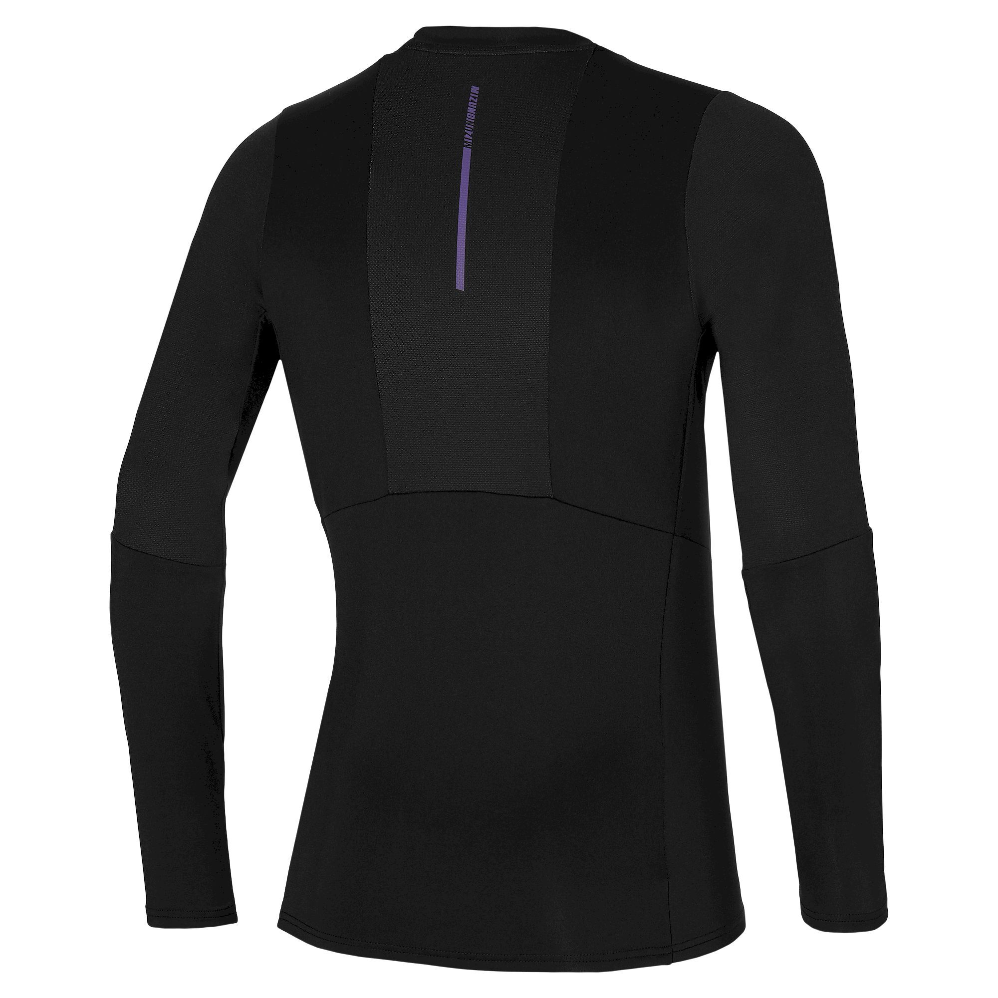 Mizuno Active Thermal BT LS Shirt - Intimo - Uomo | Hardloop