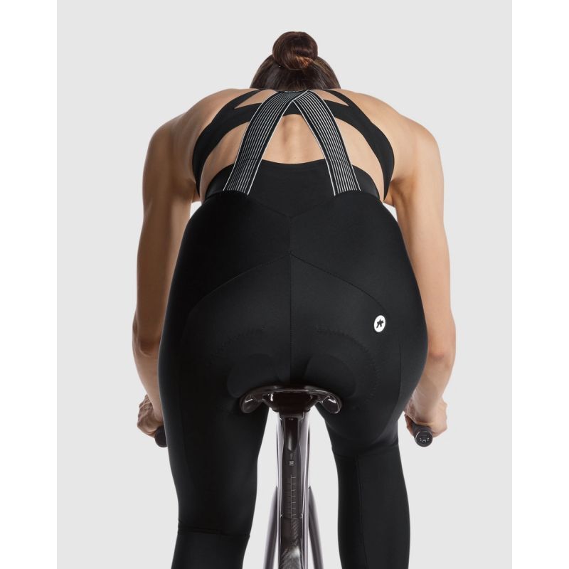 Assos Uma GT Winter Bib Tights C2 - Pyöräilyhousut - Naiset | Hardloop