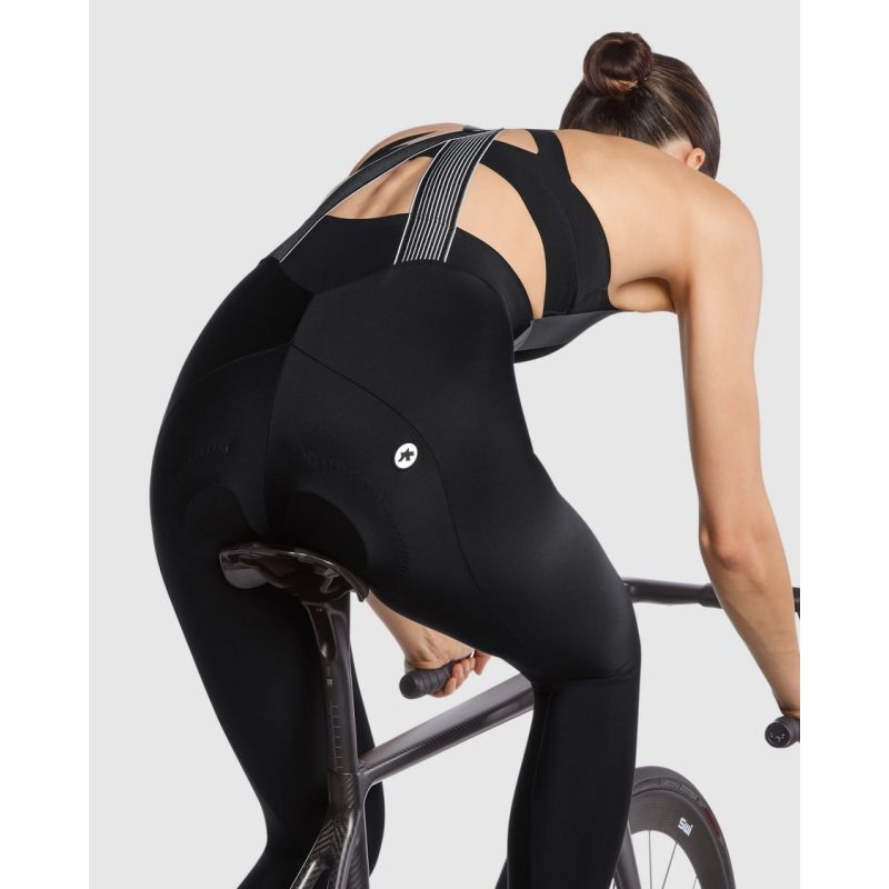 Assos Uma GT Winter Bib Tights C2 - Fahrradhose - Damen | Hardloop