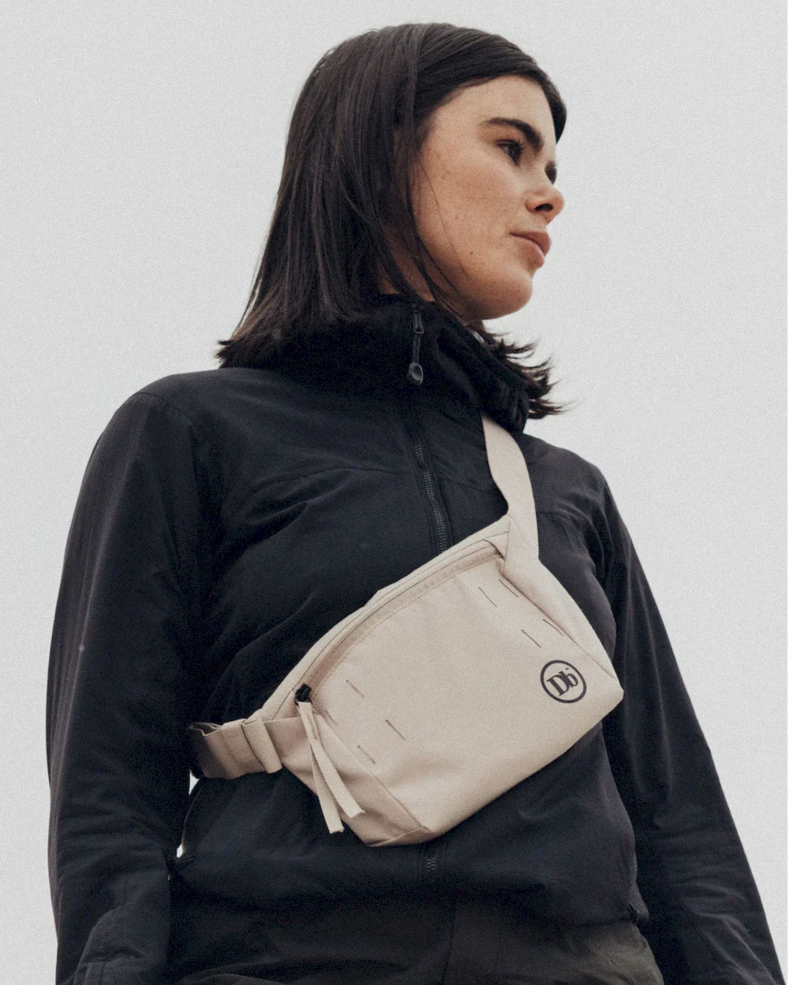 Db Journey Freya Fanny Pack - Hüfttasche | Hardloop