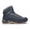 Navy / Iceblue