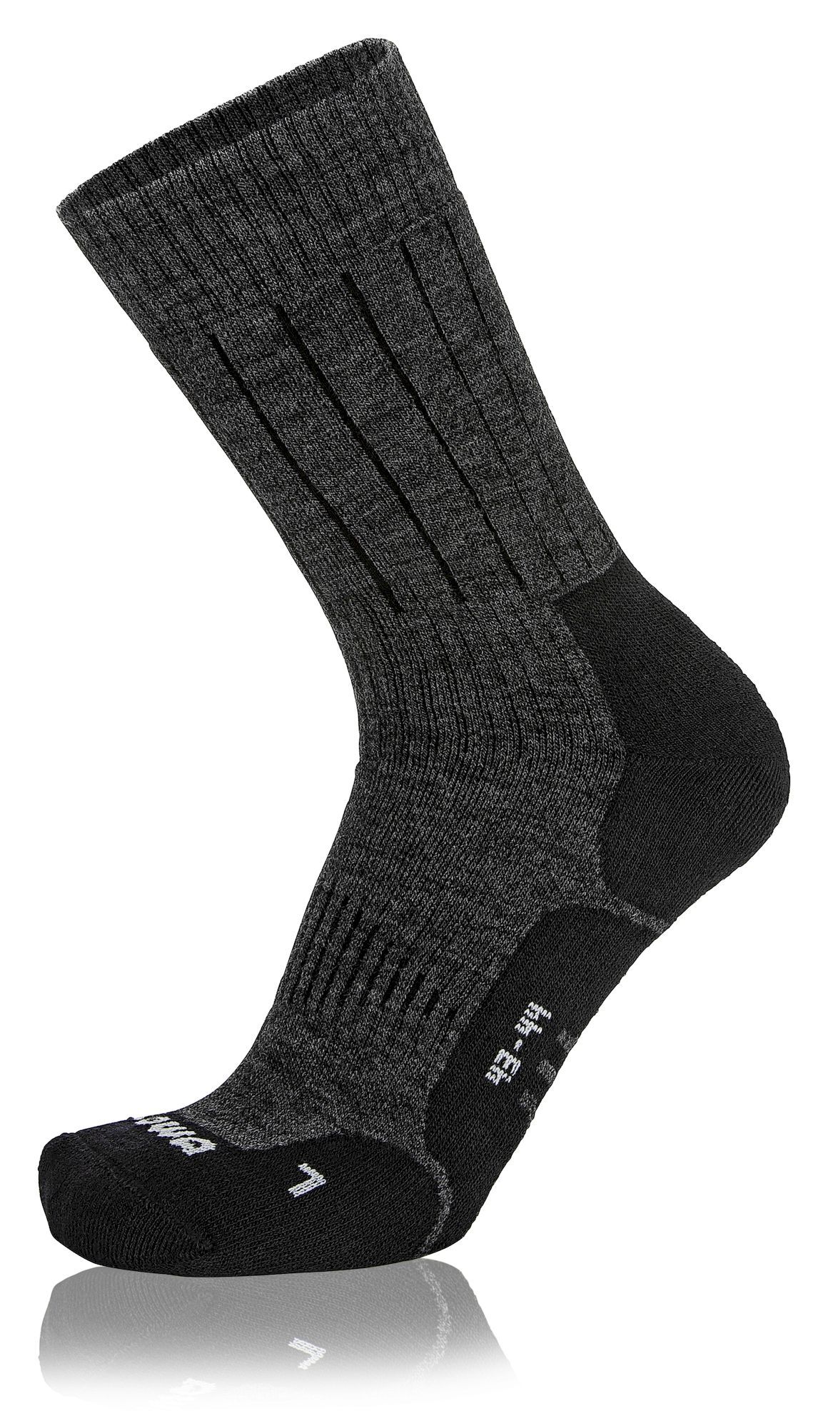 Lowa Winter Socks - Turistické ponožky | Hardloop