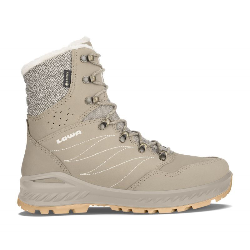 Lowa Nabucco GTX - Botas de invierno - Mujer | Hardloop