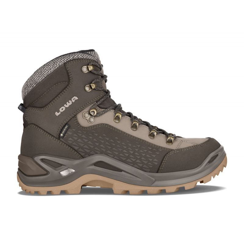 Renegade Warm GTX Mid - Zapatillas de senderismo - Hombre