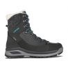 Anthracite / Petrol