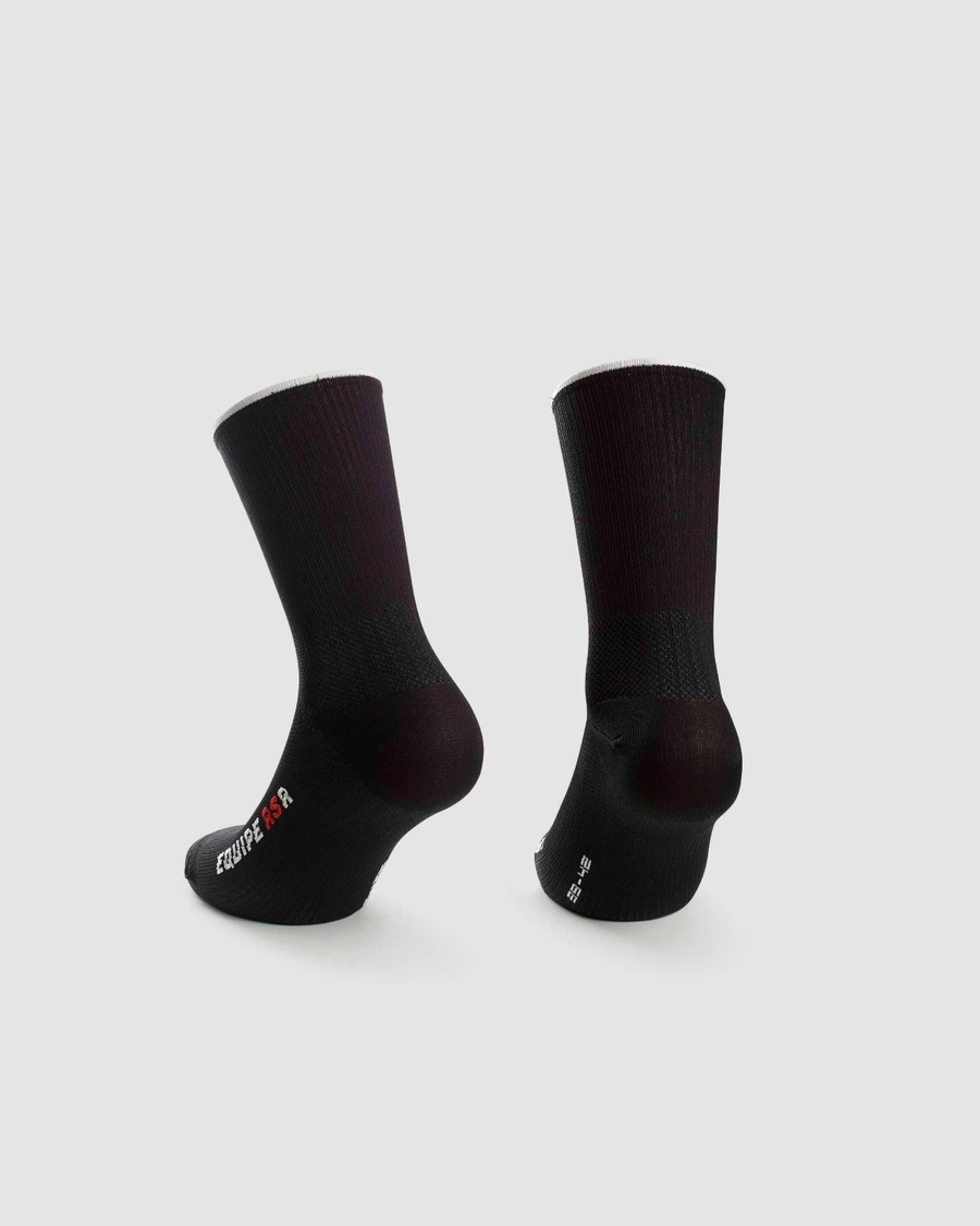Assos RSR Socks - Calze ciclismo | Hardloop