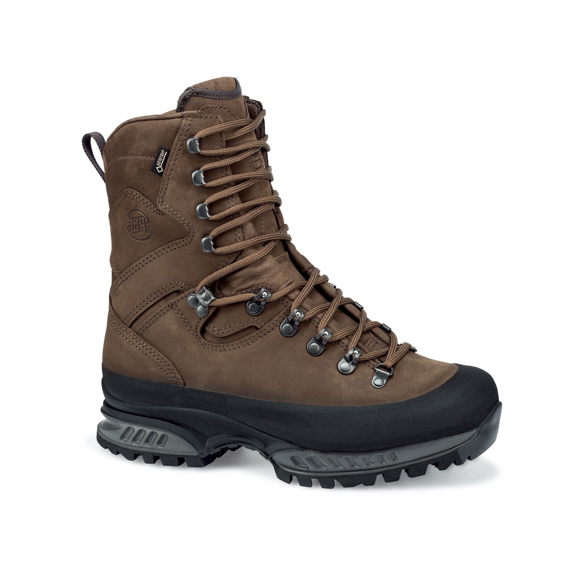 Hanwag alaska best sale gtx zwart