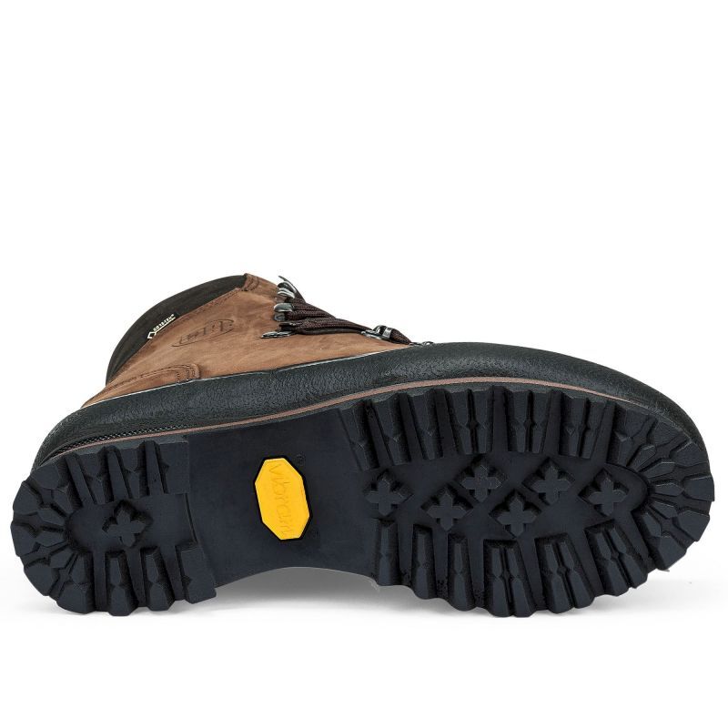 Hanwag Trapper Top GTX - Scarponi da trekking - Uomo | Hardloop