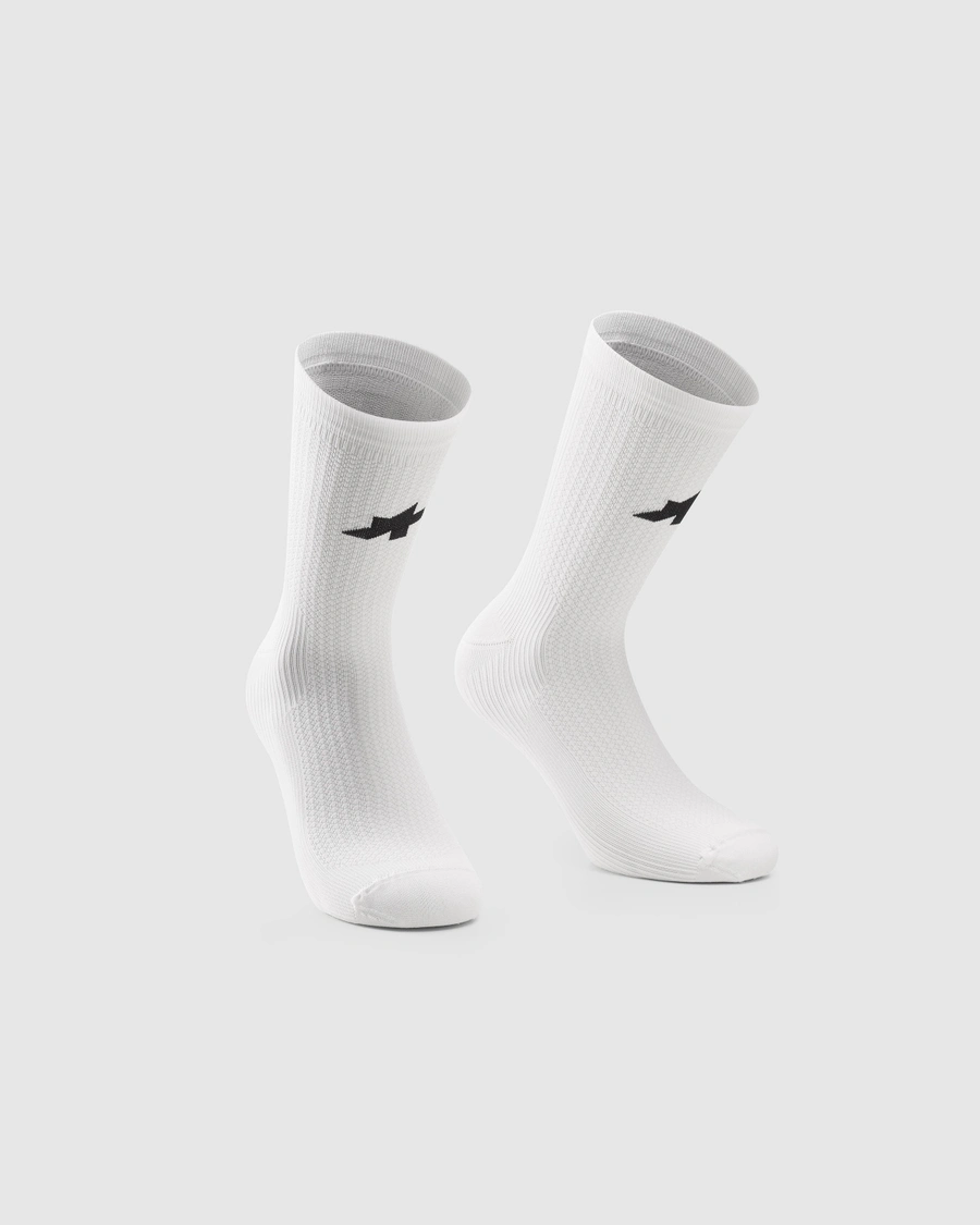 Assos Poker Socks 7 - Calze ciclismo | Hardloop