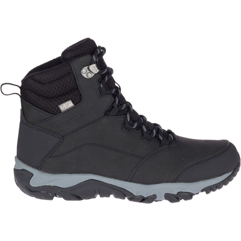 Merrell Thermo Fractal Mid WP - Śniegowce meskie | Hardloop