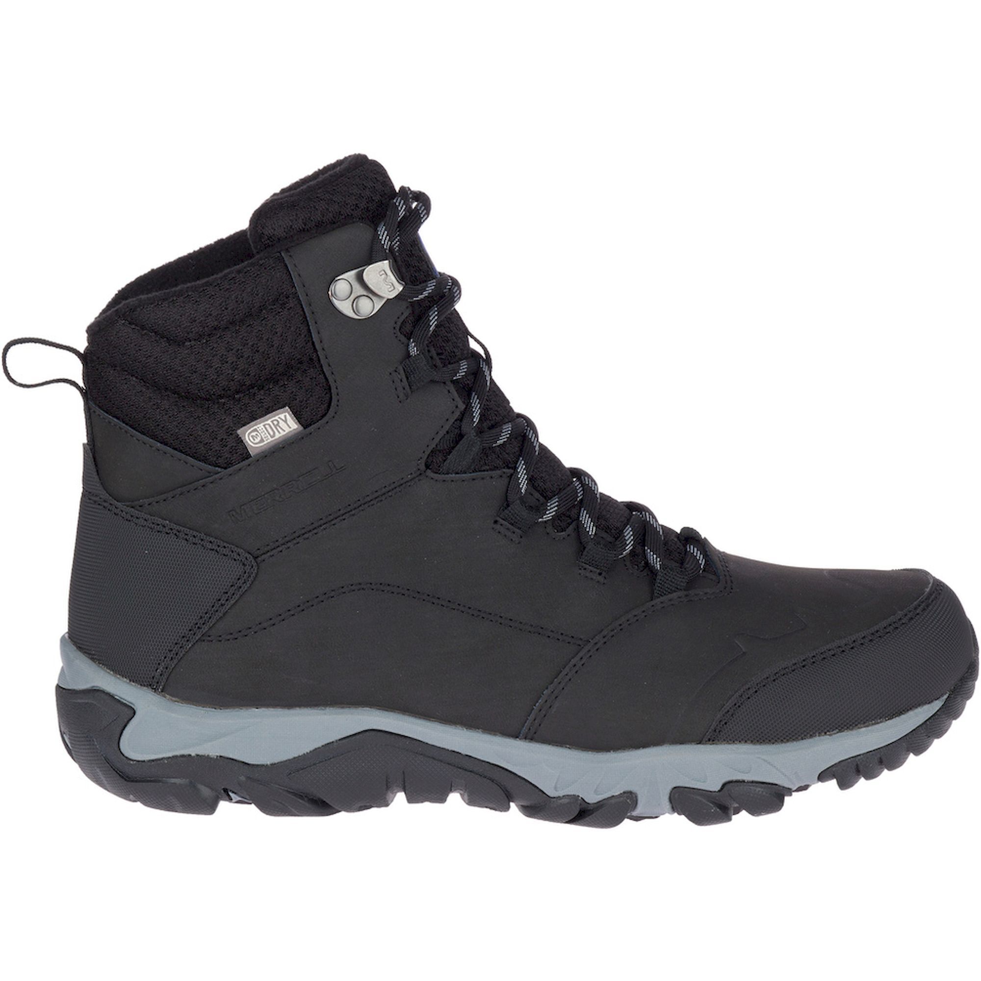 Merrell snow boots mens sale