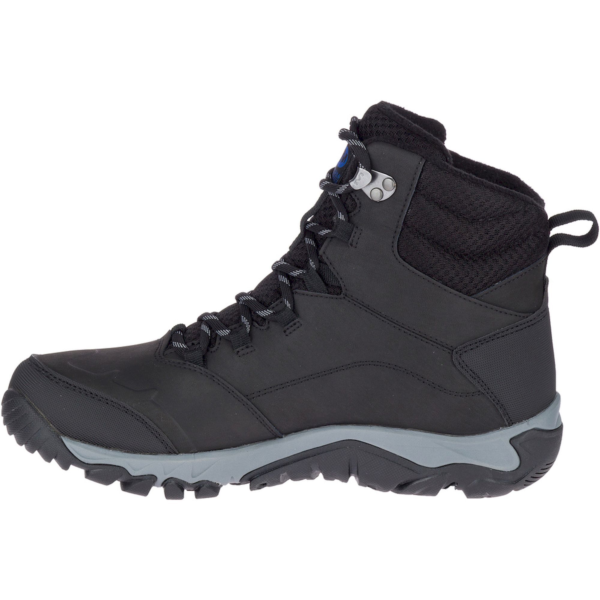 Merrell Thermo Fractal Mid WP - Śniegowce meskie | Hardloop
