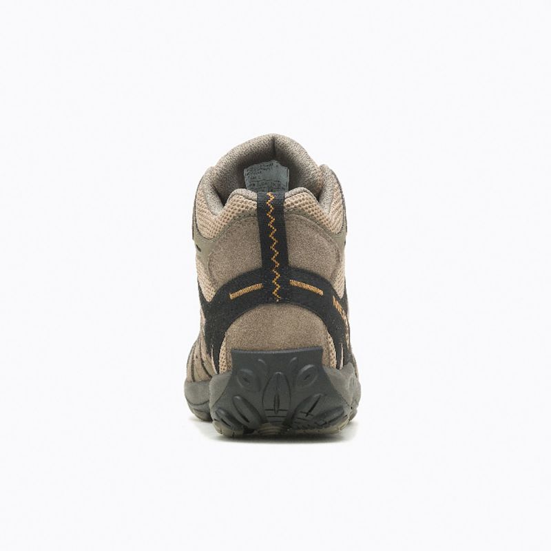 Merrell Accentor 3 Mid WP - Schuhe - Herren | Hardloop