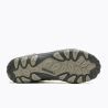 Merrell Accentor 3 Mid WP - Sapatilhas homem | Hardloop