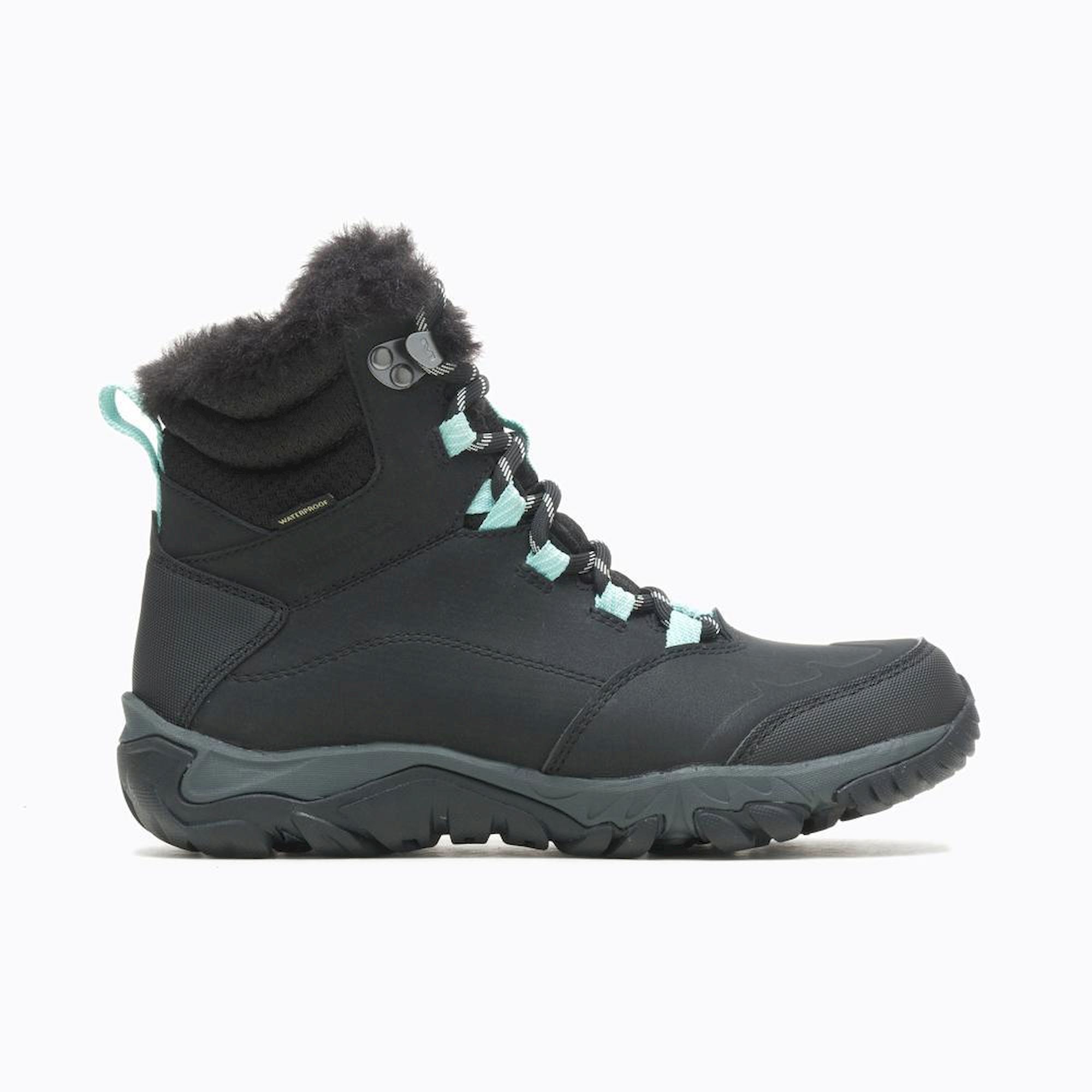 Merrell best sale monarch boots