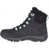 Merrell Thermo Fractal Mid WP - Snow boots - Women's | Hardloop