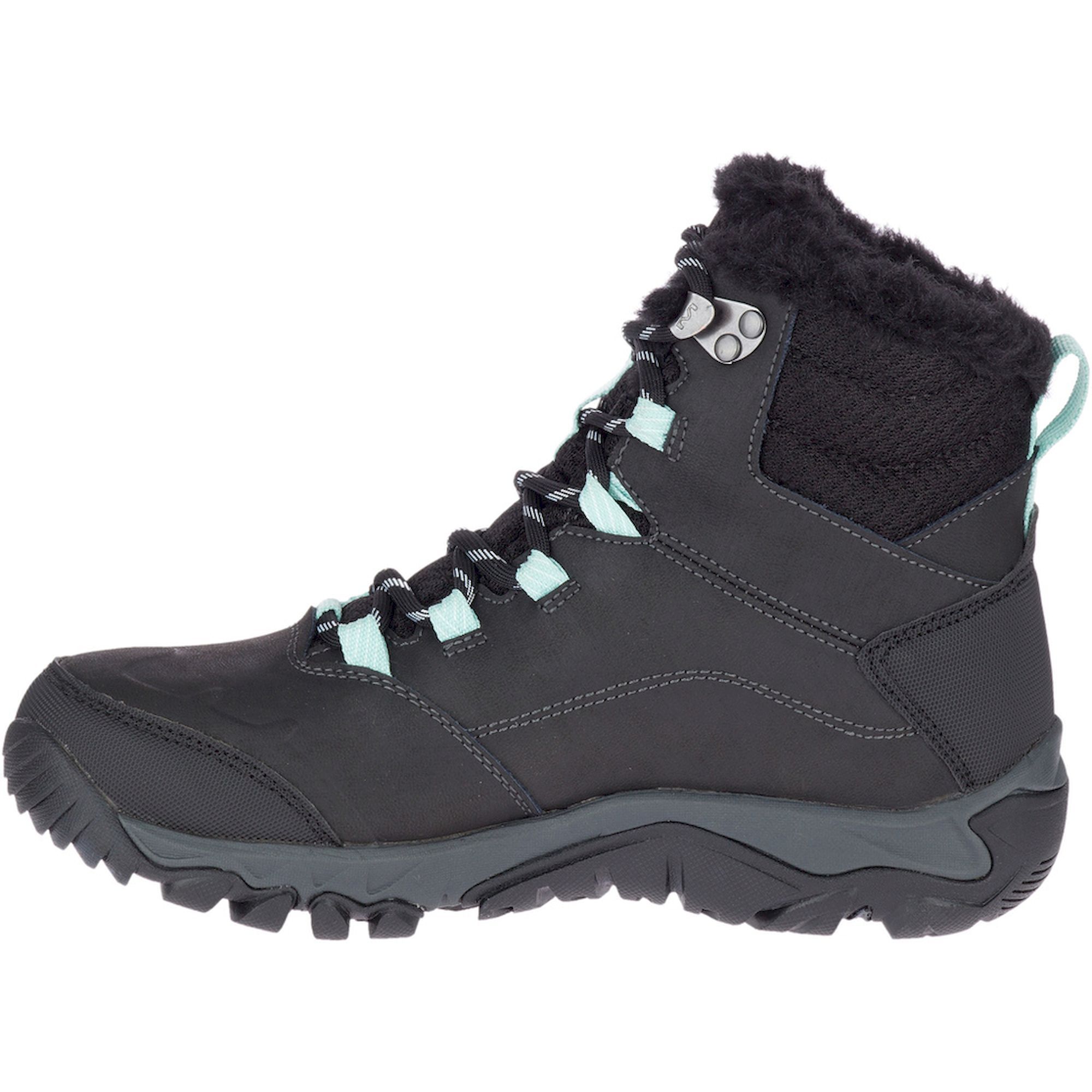 Merrell Thermo Fractal Mid WP - Snow boots - Women's | Hardloop