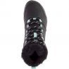 Merrell Thermo Fractal Mid WP - Snow boots - Women's | Hardloop