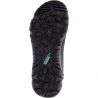 Merrell Thermo Fractal Mid WP - Snow boots - Women's | Hardloop