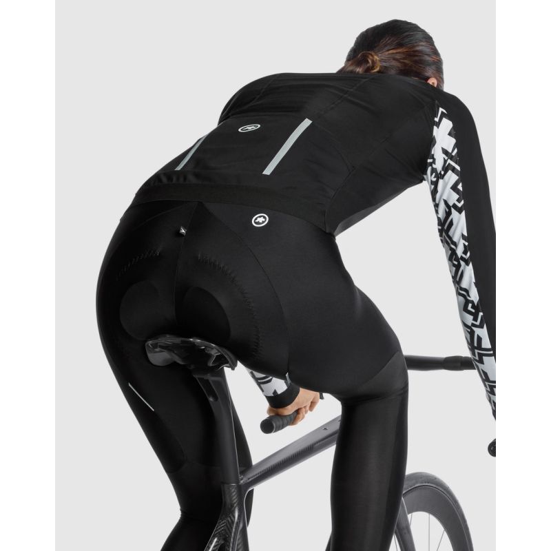 Assos Uma GT Winter Jacket EVO - Giacca ciclismo | Hardloop