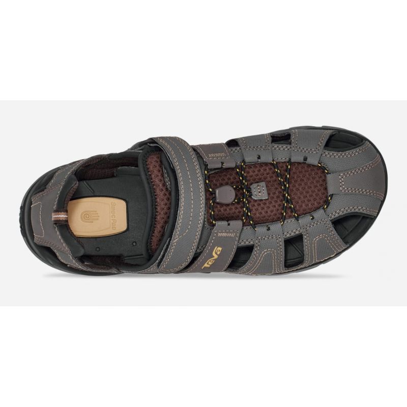 Teva Forebay - Sandali da trekking - Uomo
