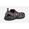 Teva Forebay - Sandálias de caminhada homem | Hardloop