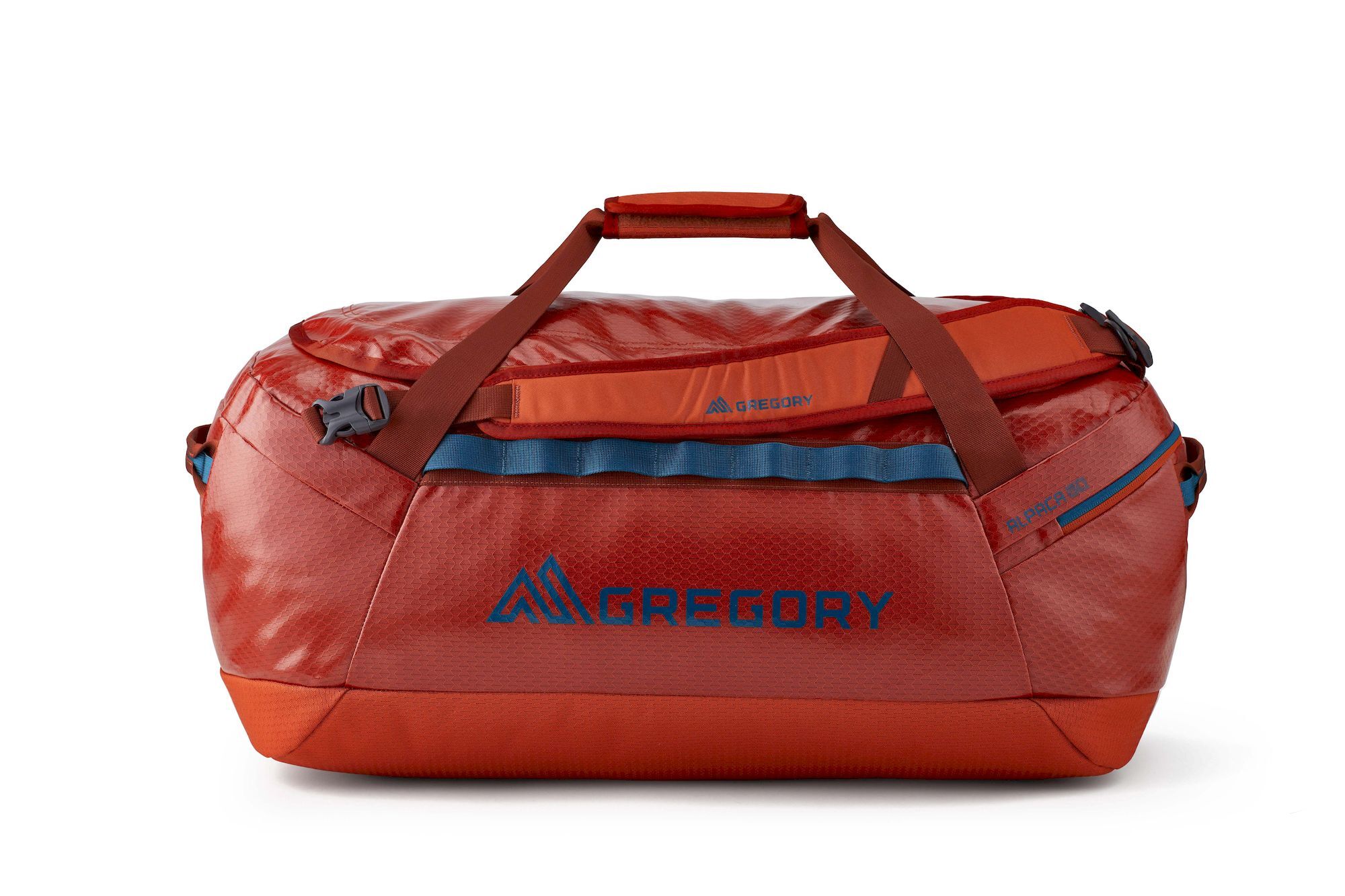 Gregory Alpaca - Travel bag | Hardloop