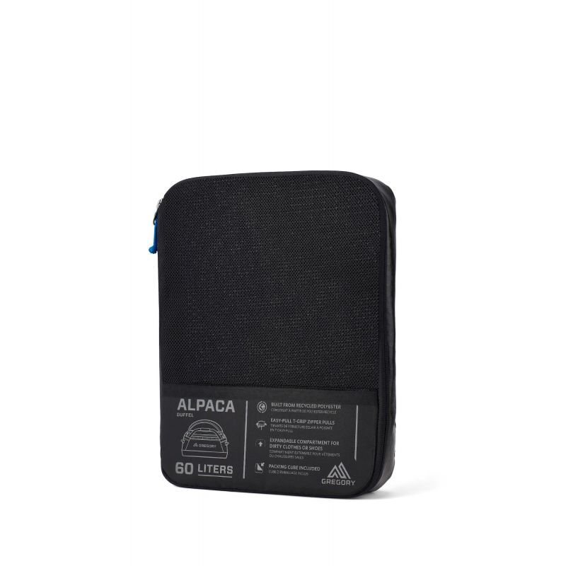 Gregory Alpaca - Sac de voyage | Hardloop