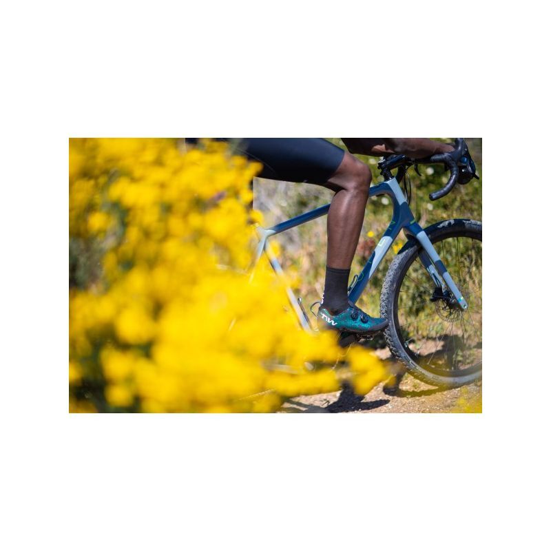 Northwave Rebel 3 - MTB Schuhe - Herren
