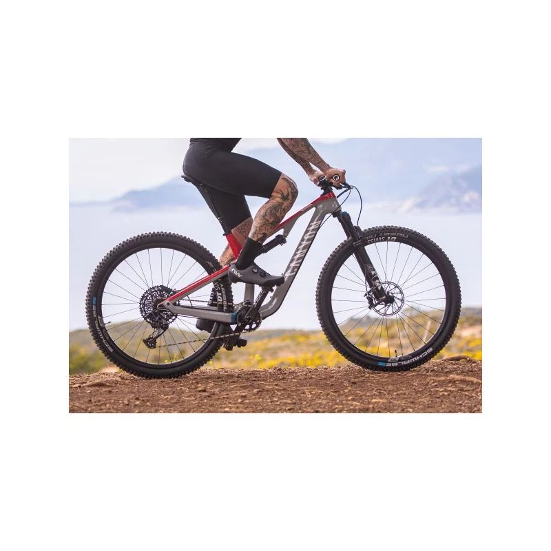 Northwave Rebel 3 - MTB schoenen - Heren