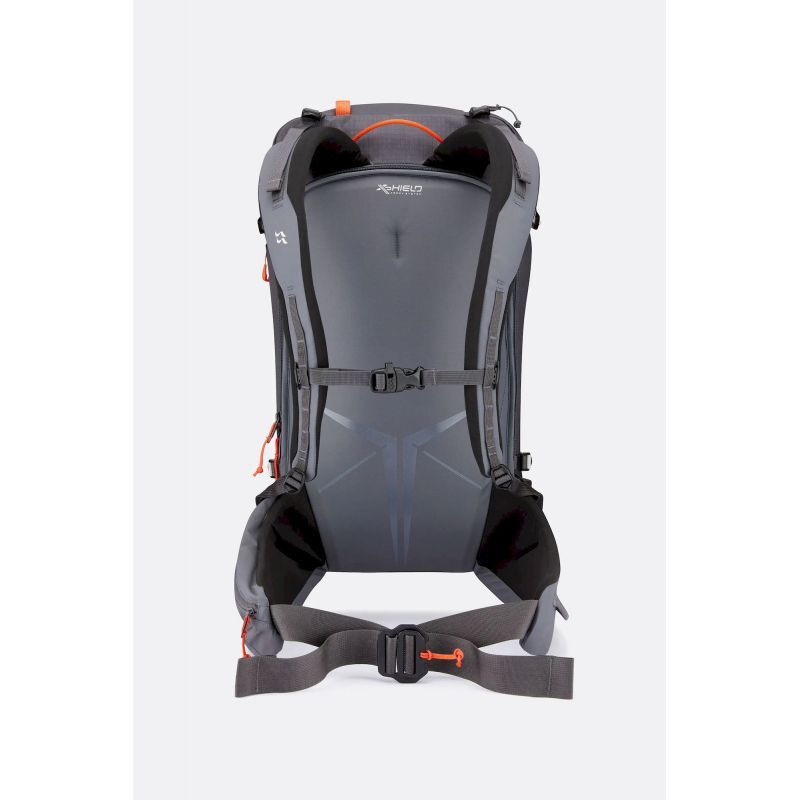 Rab Khroma 30 - Mochila para esquí de travesía